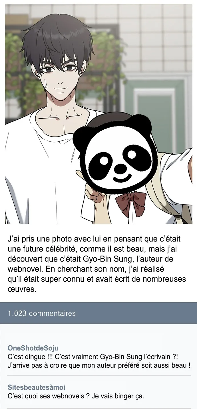 Read Change-Moi FR Manga Online