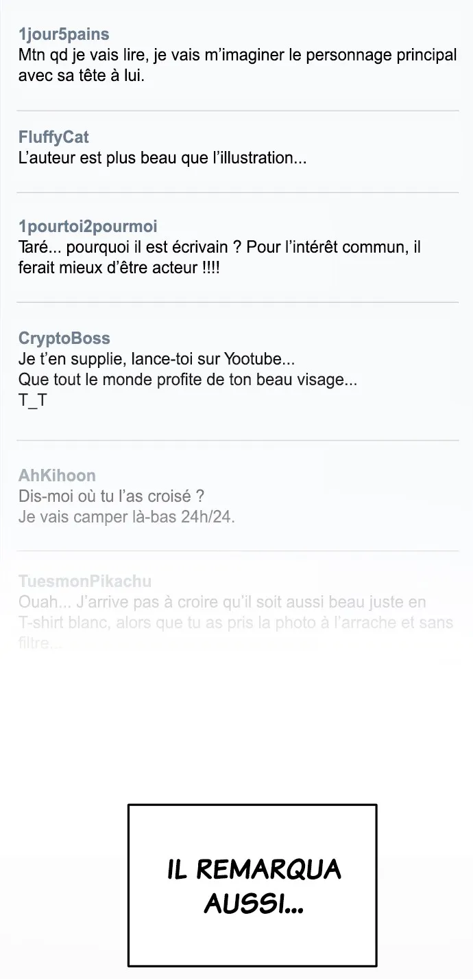 Read Change-Moi FR Manga Online