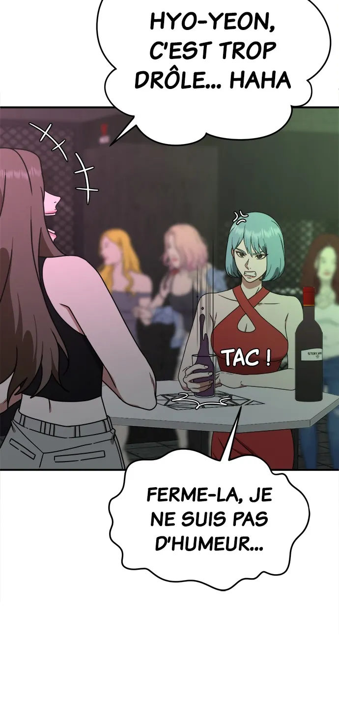 Read Change-Moi FR Manga Online