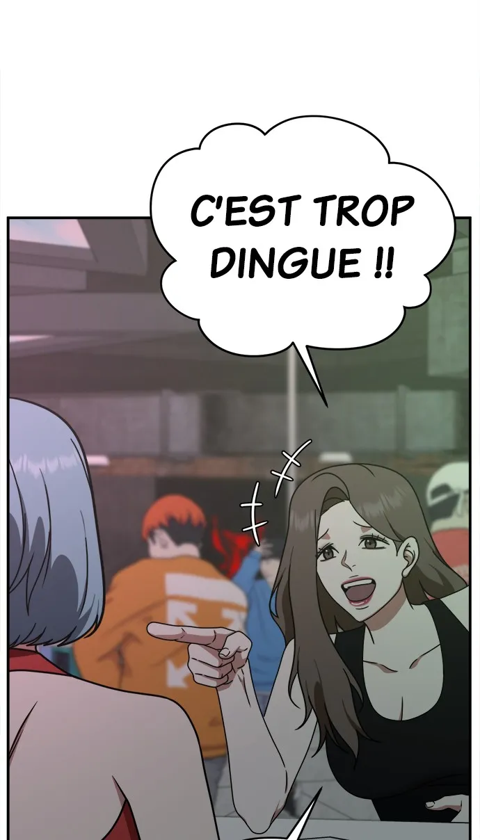 Read Change-Moi FR Manga Online