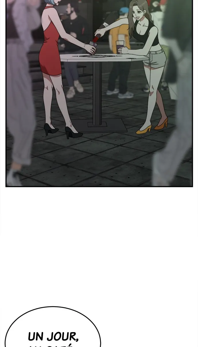 Read Change-Moi FR Manga Online