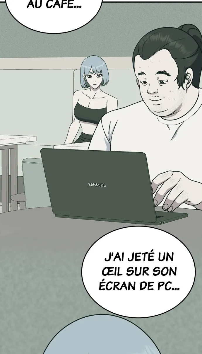 Read Change-Moi FR Manga Online