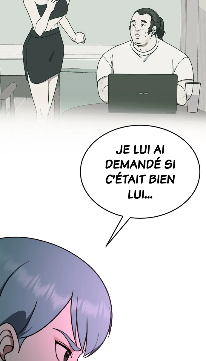 Read Change-Moi FR Manga Online