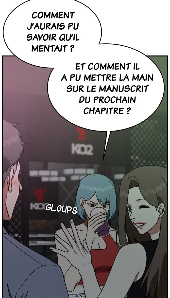 Read Change-Moi FR Manga Online