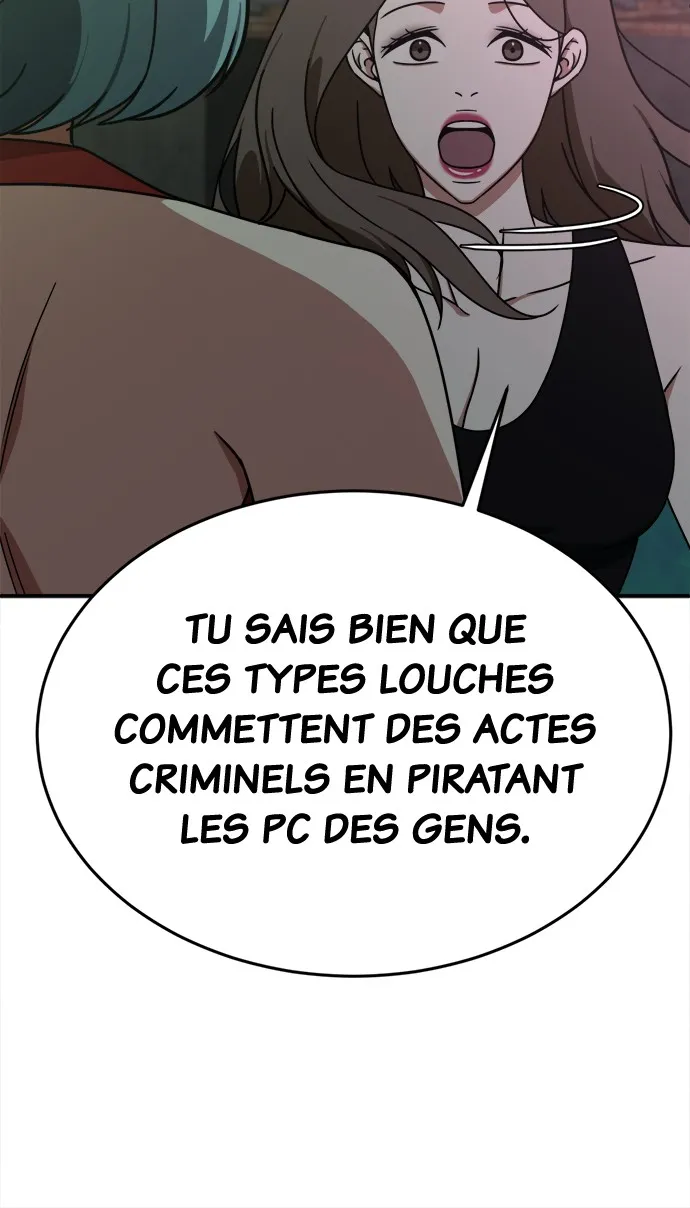 Read Change-Moi FR Manga Online