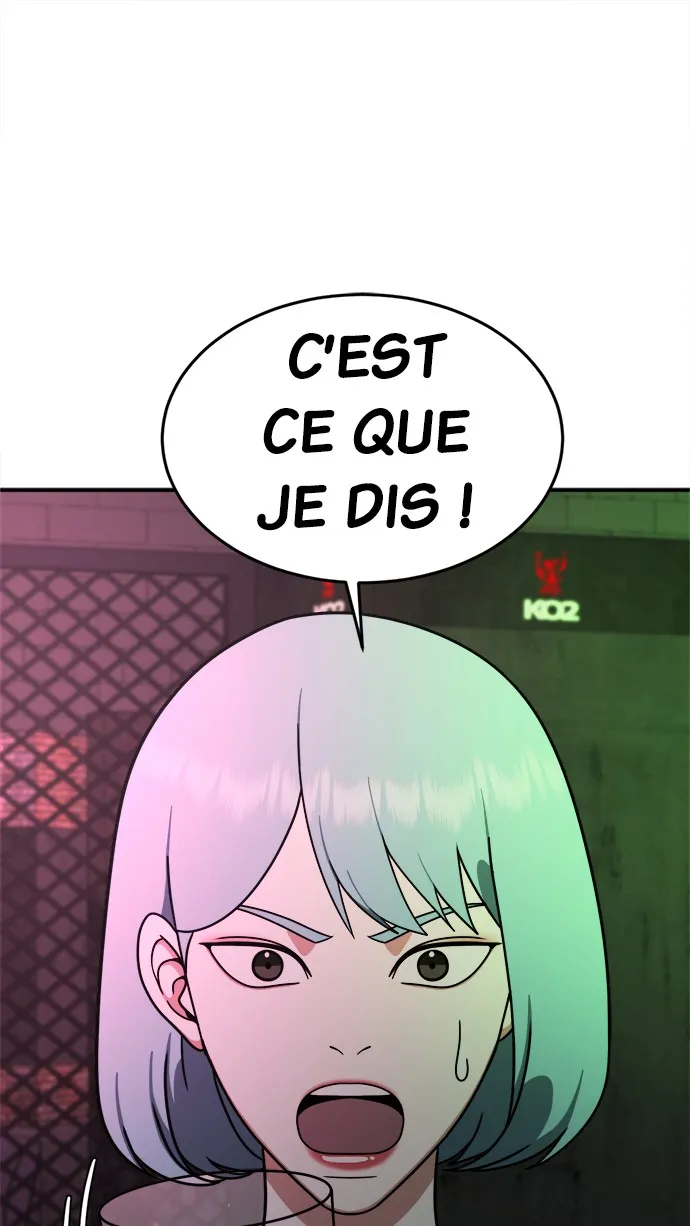 Read Change-Moi FR Manga Online