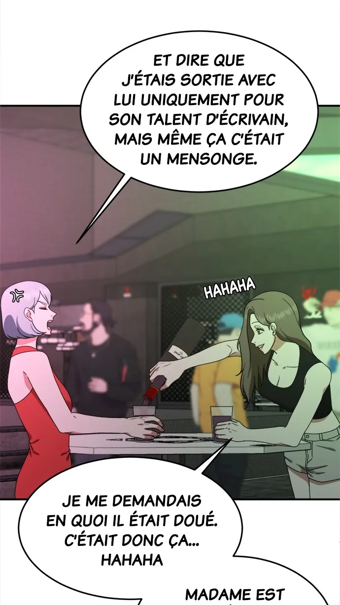 Read Change-Moi FR Manga Online