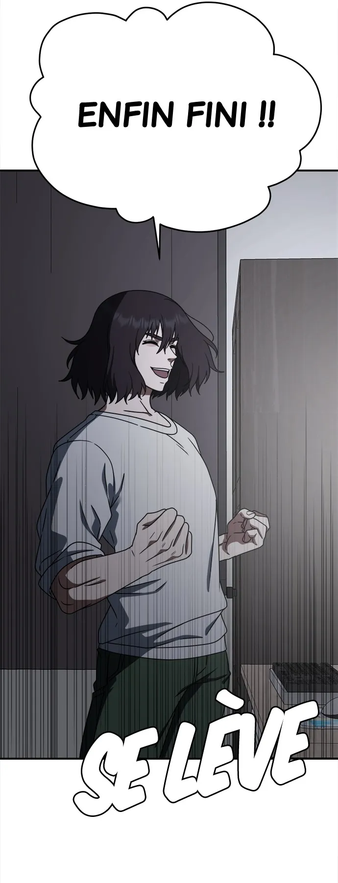 Read Change-Moi FR Manga Online