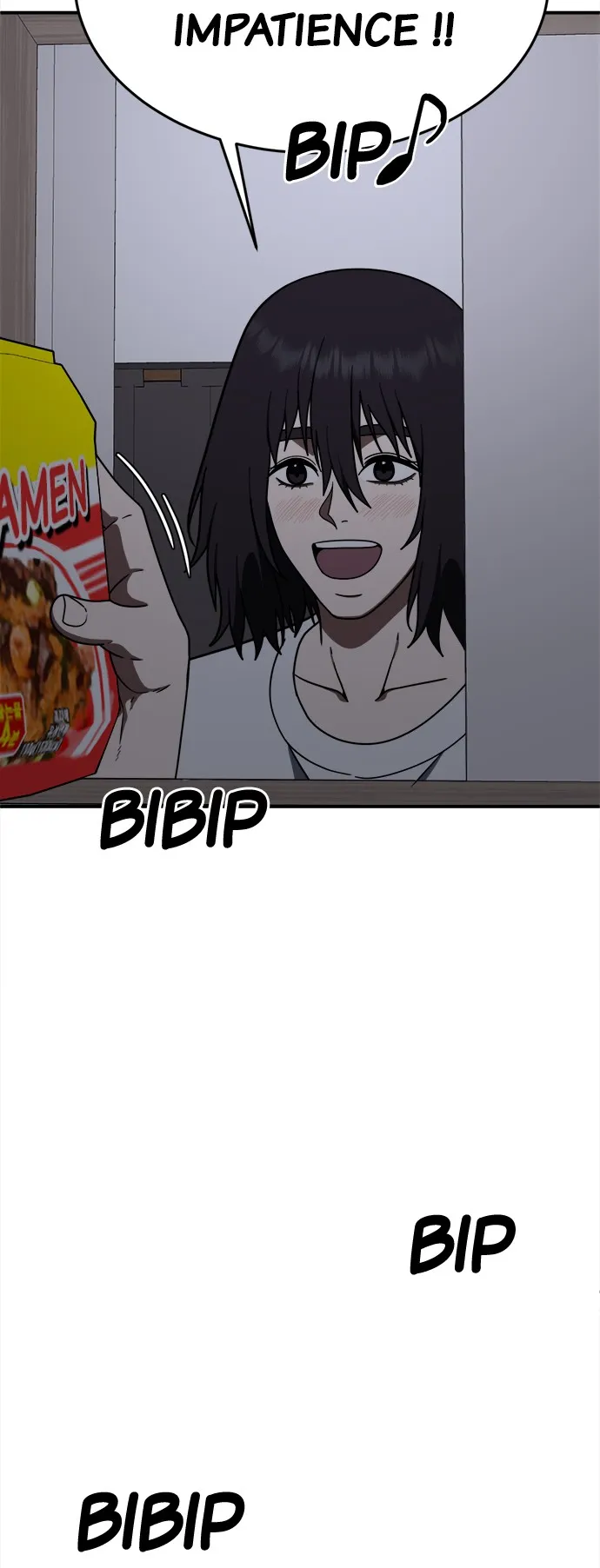 Read Change-Moi FR Manga Online