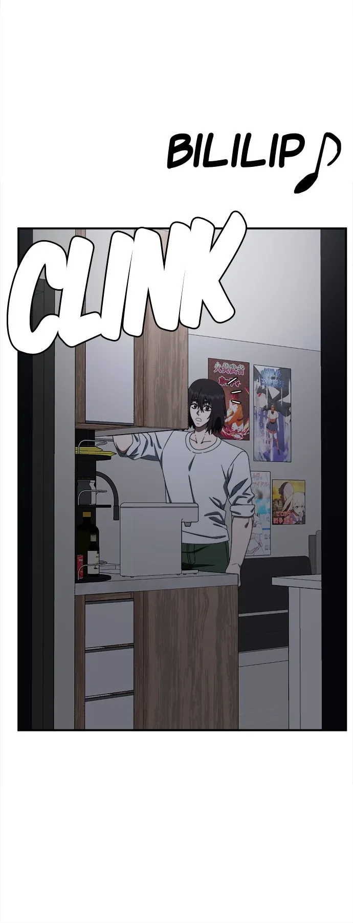 Read Change-Moi FR Manga Online