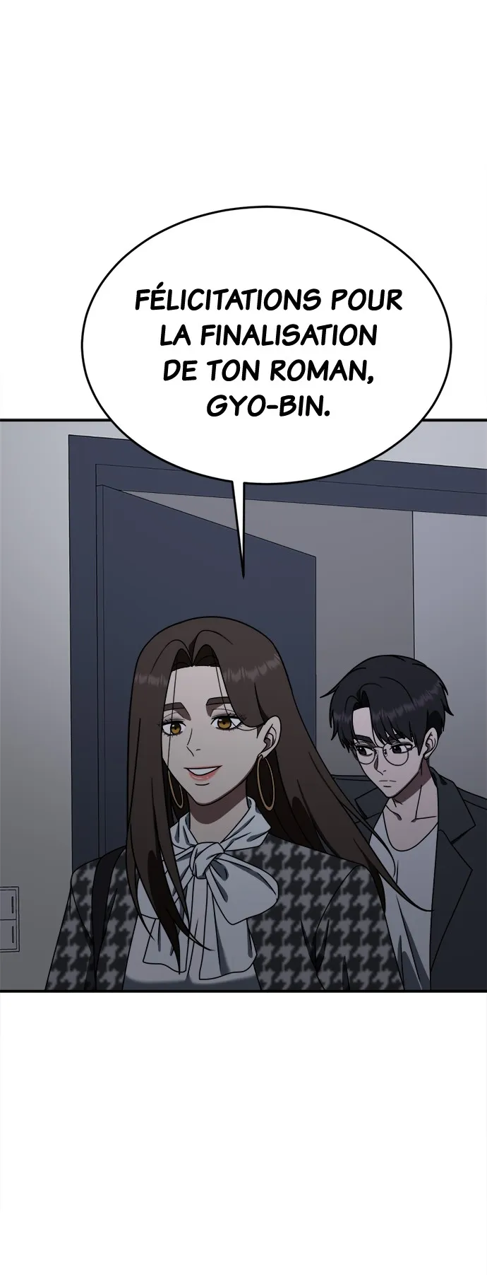 Read Change-Moi FR Manga Online