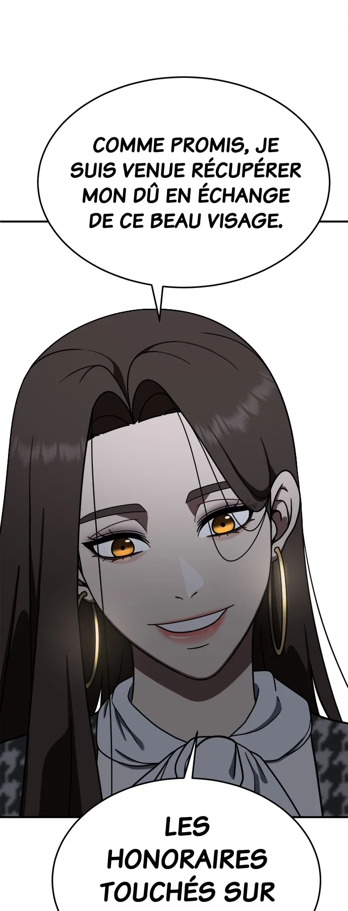 Read Change-Moi FR Manga Online