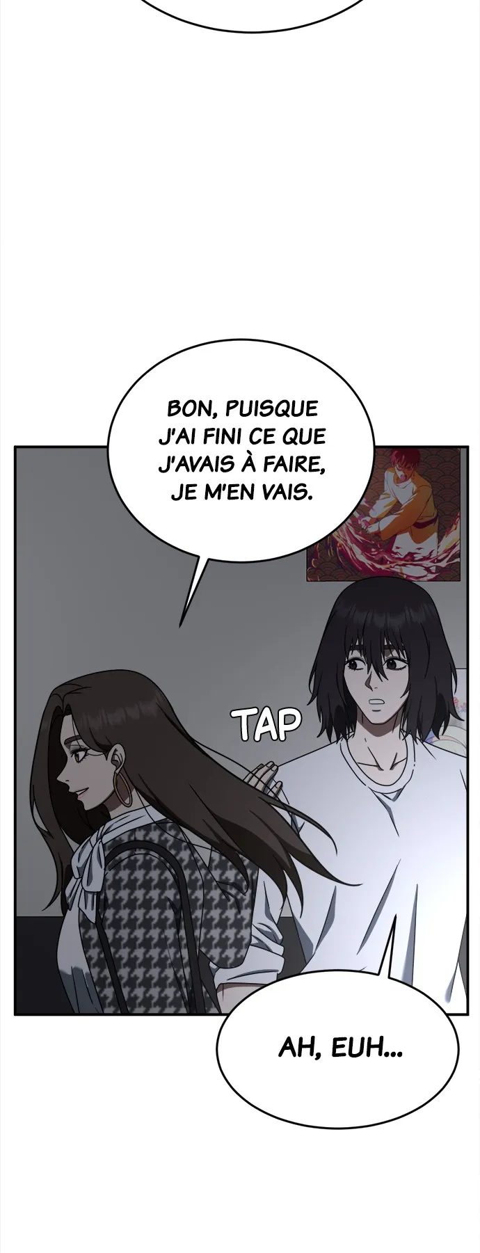 Read Change-Moi FR Manga Online