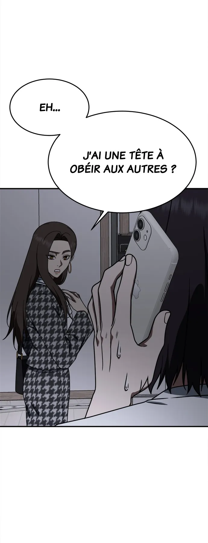 Read Change-Moi FR Manga Online