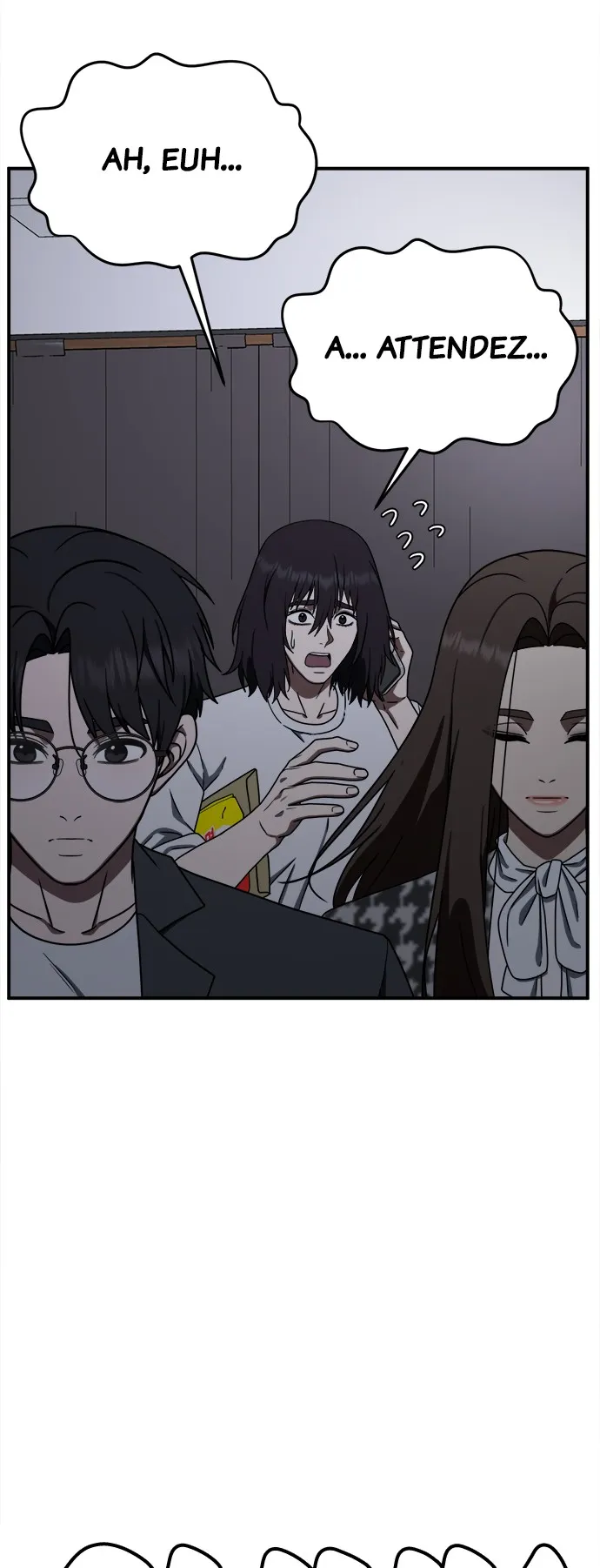 Read Change-Moi FR Manga Online