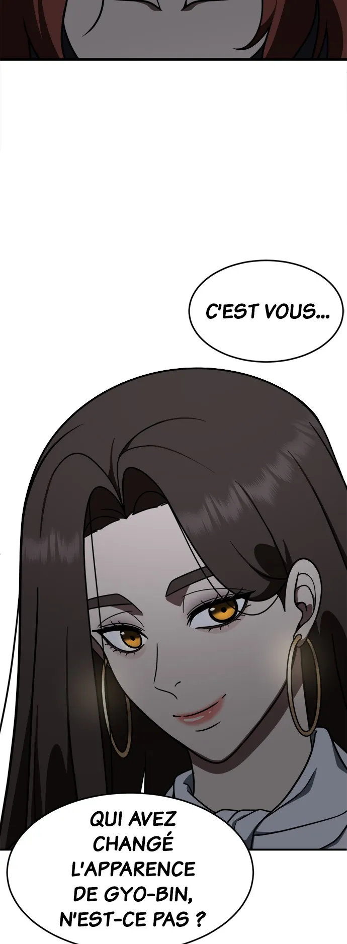 Read Change-Moi FR Manga Online