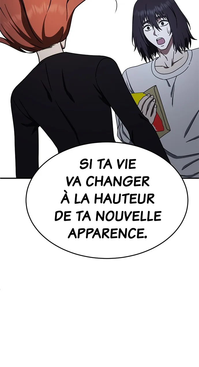 Read Change-Moi FR Manga Online