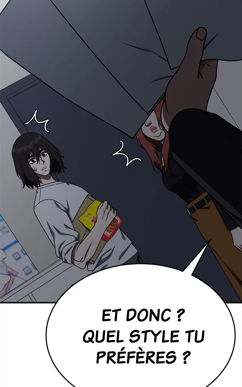 Read Change-Moi FR Manga Online