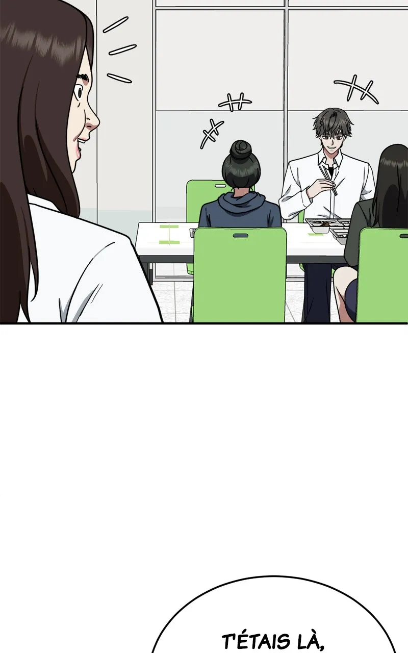 Read Change-Moi FR Manga Online