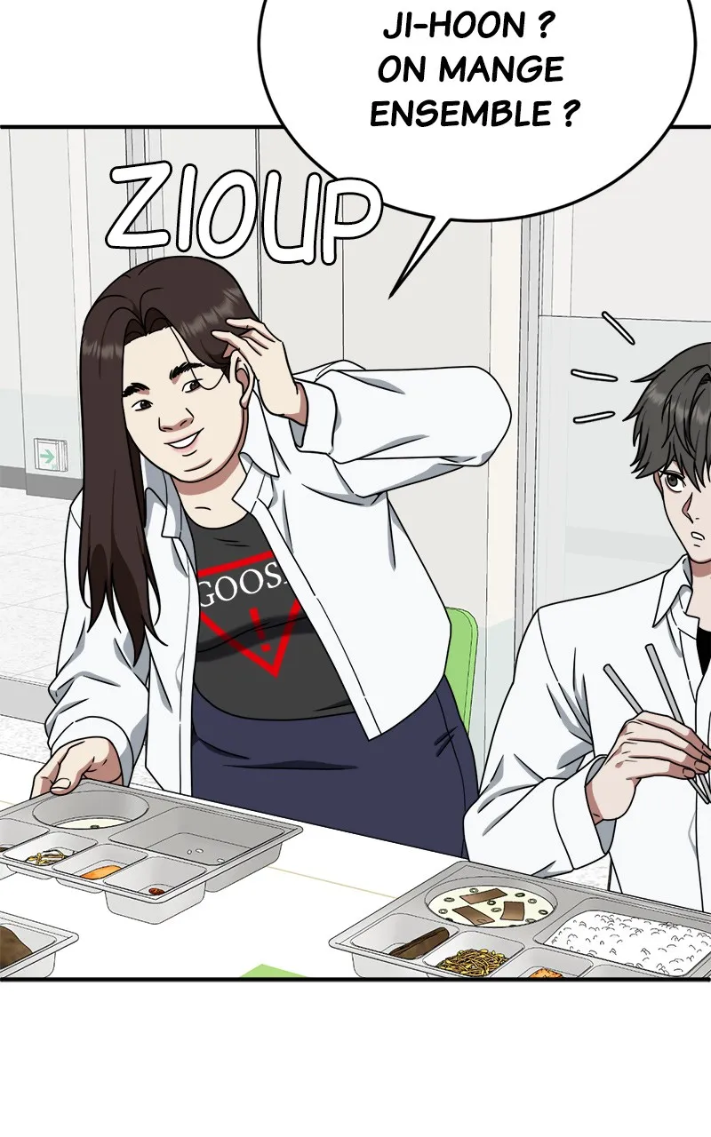 Read Change-Moi FR Manga Online