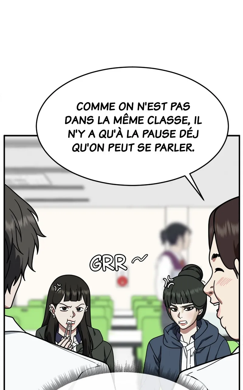 Read Change-Moi FR Manga Online