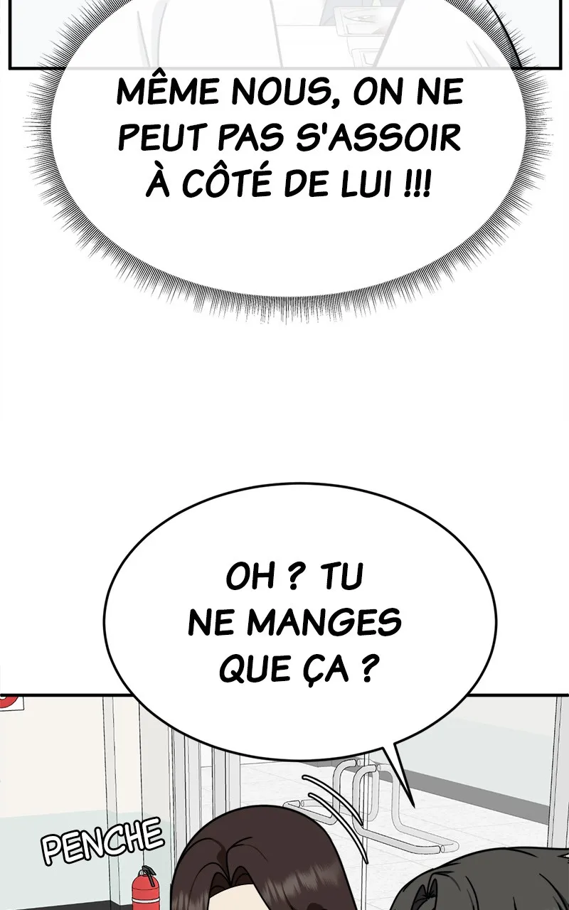 Read Change-Moi FR Manga Online