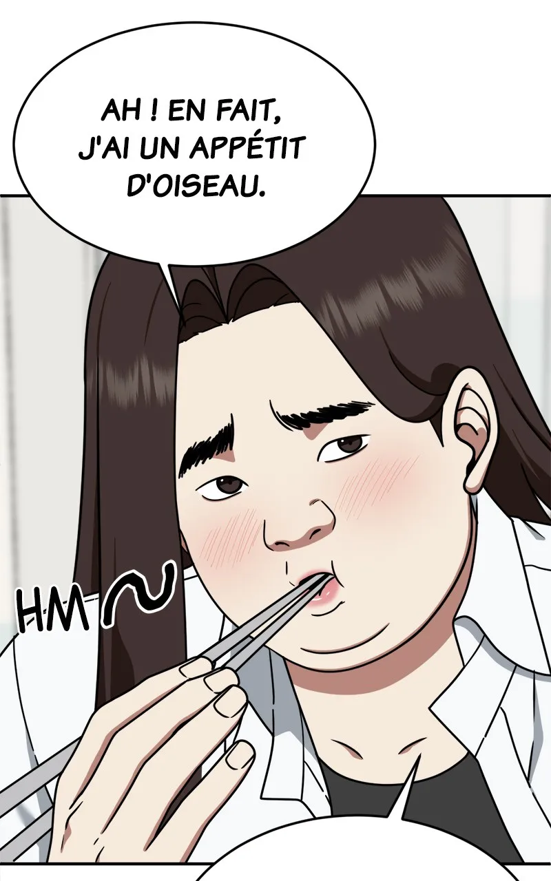 Read Change-Moi FR Manga Online