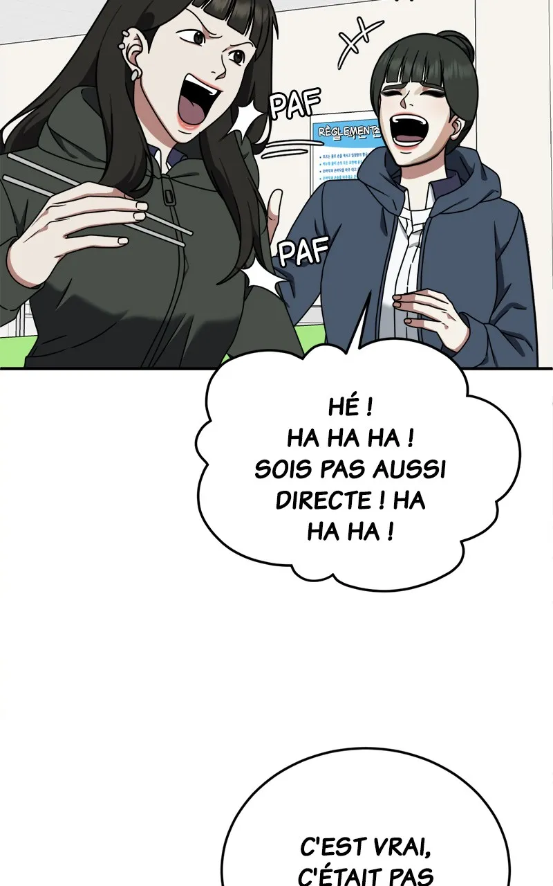 Read Change-Moi FR Manga Online