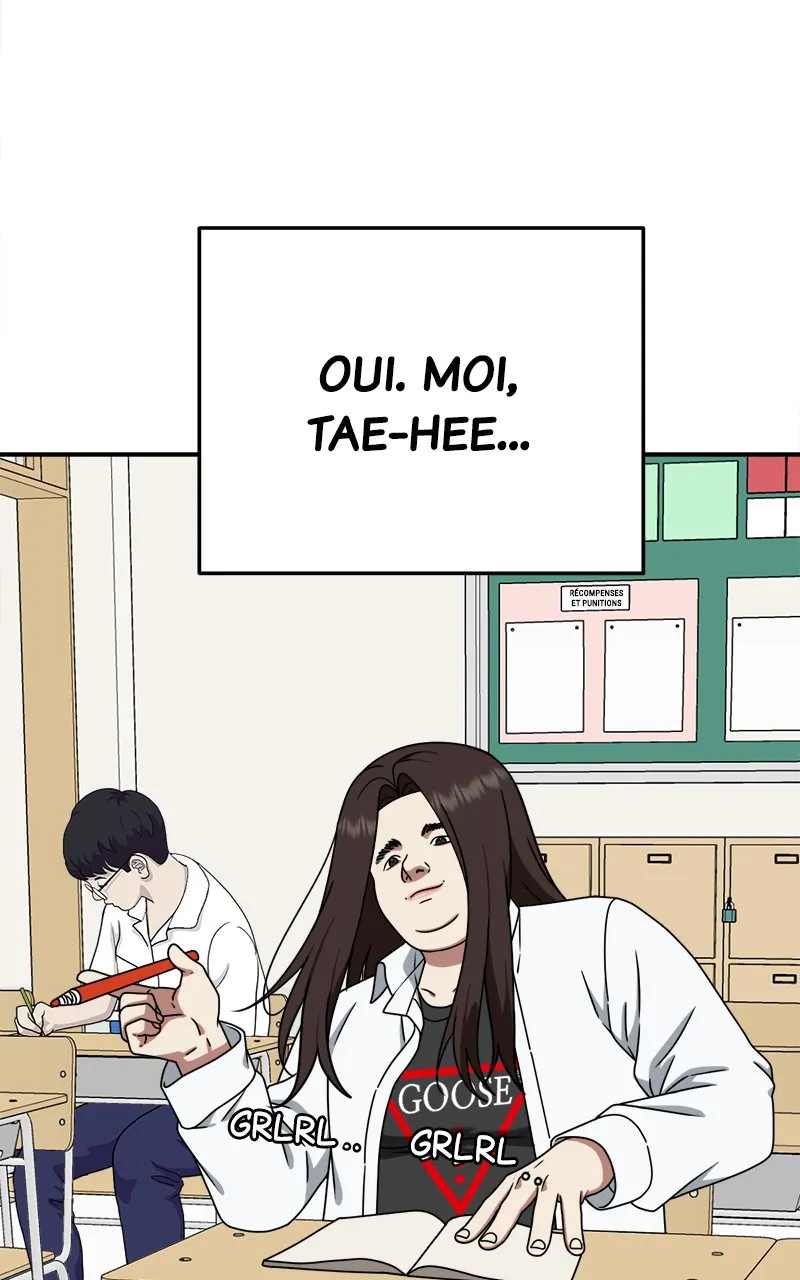 Read Change-Moi FR Manga Online