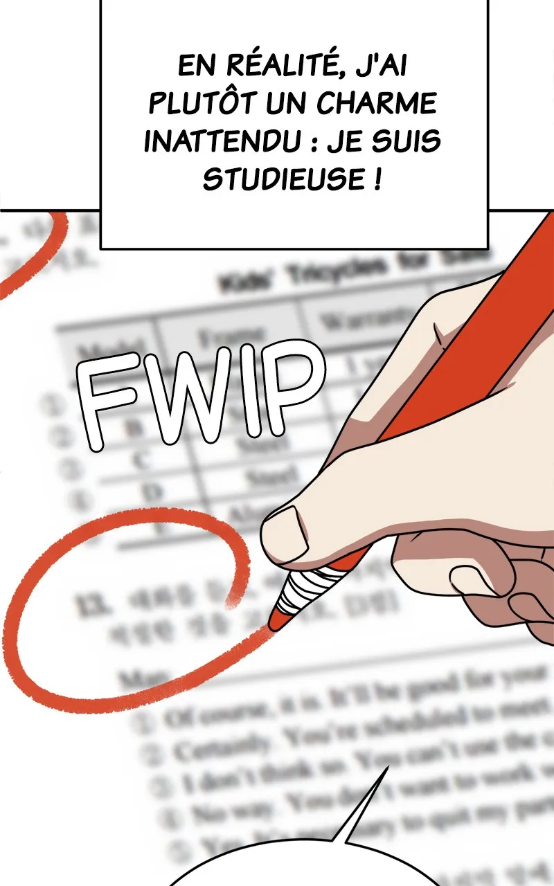 Read Change-Moi FR Manga Online