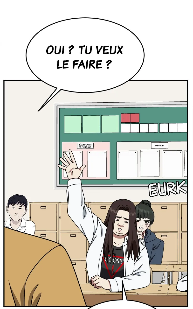 Read Change-Moi FR Manga Online