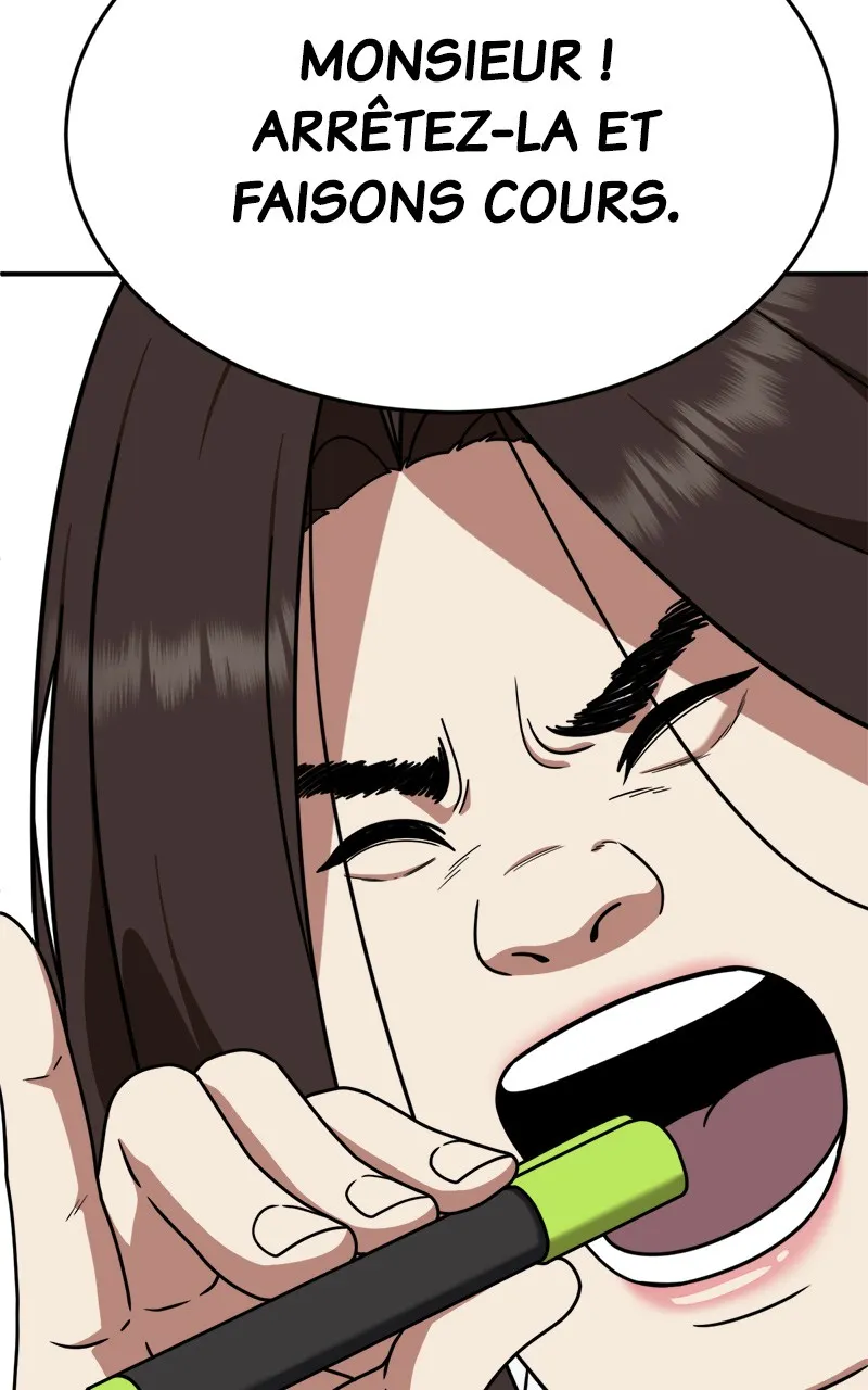 Read Change-Moi FR Manga Online