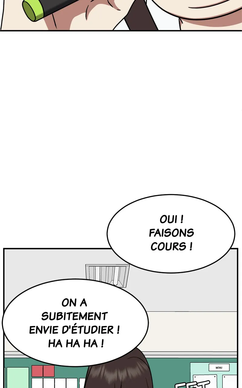 Read Change-Moi FR Manga Online