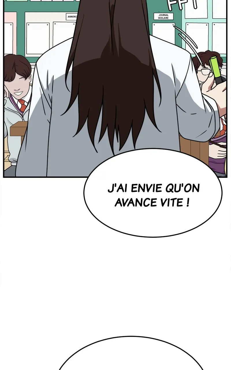 Read Change-Moi FR Manga Online