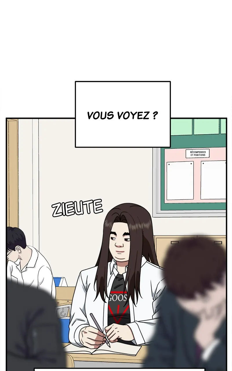 Read Change-Moi FR Manga Online