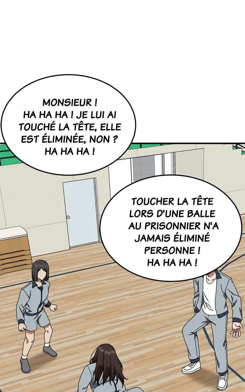 Read Change-Moi FR Manga Online