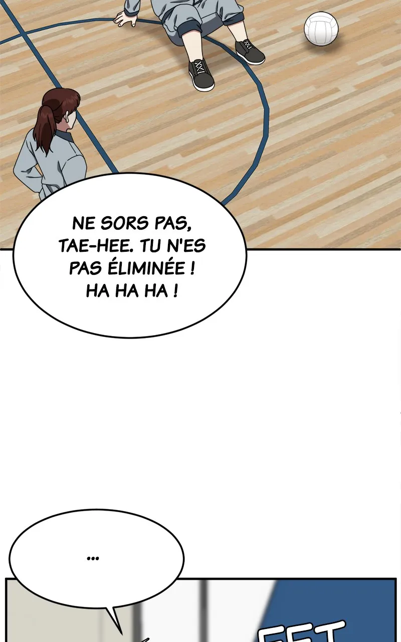 Read Change-Moi FR Manga Online