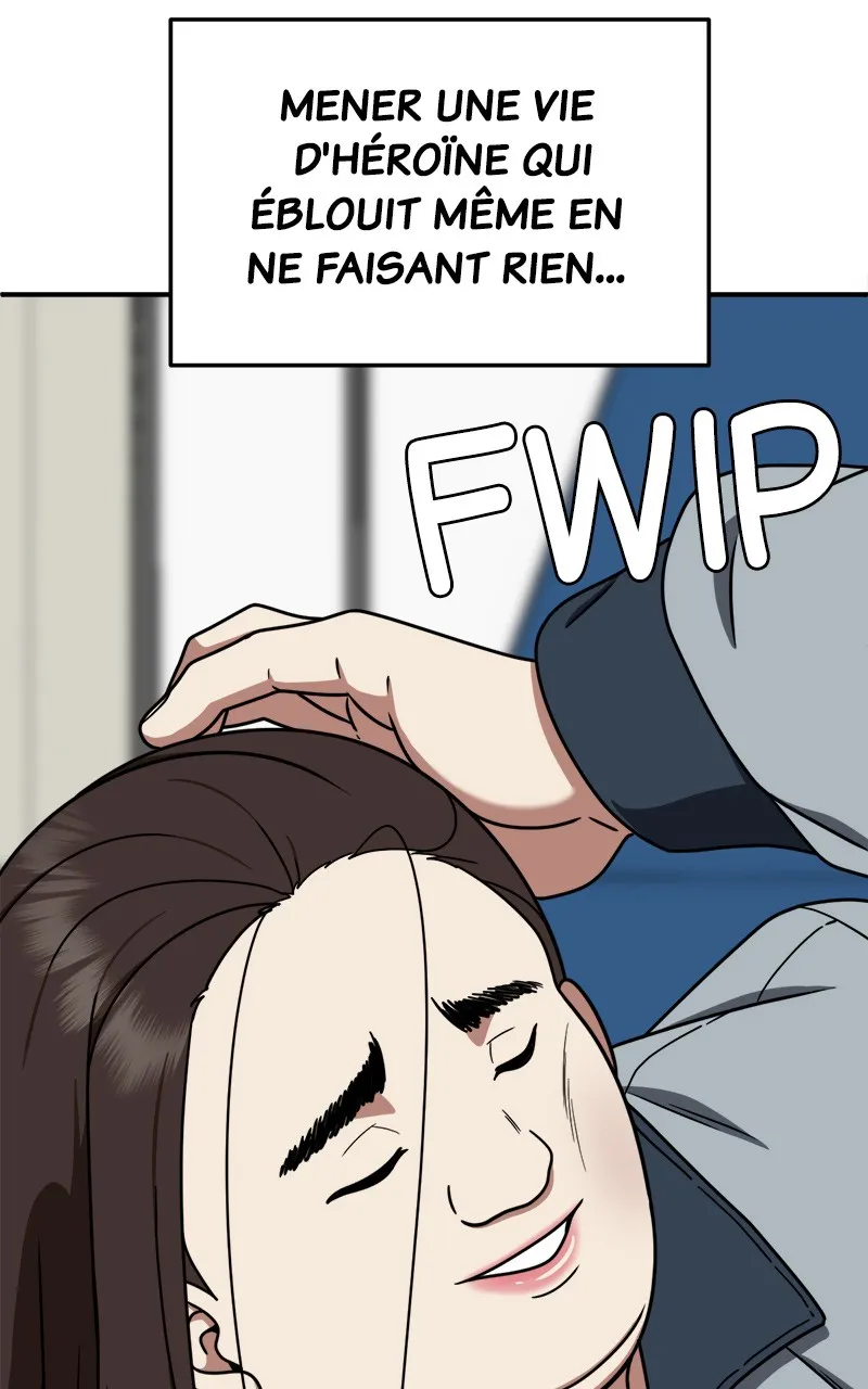 Read Change-Moi FR Manga Online