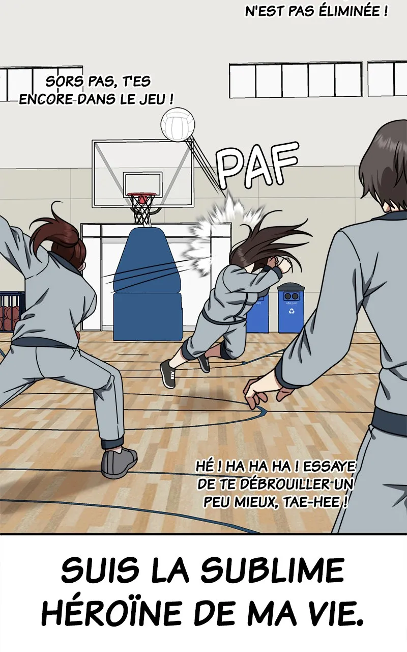 Read Change-Moi FR Manga Online