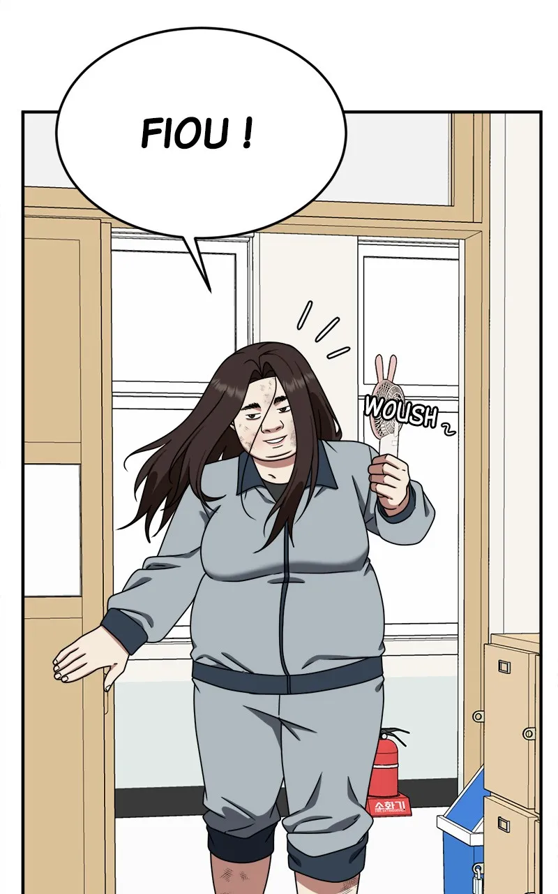 Read Change-Moi FR Manga Online