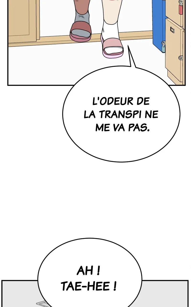 Read Change-Moi FR Manga Online