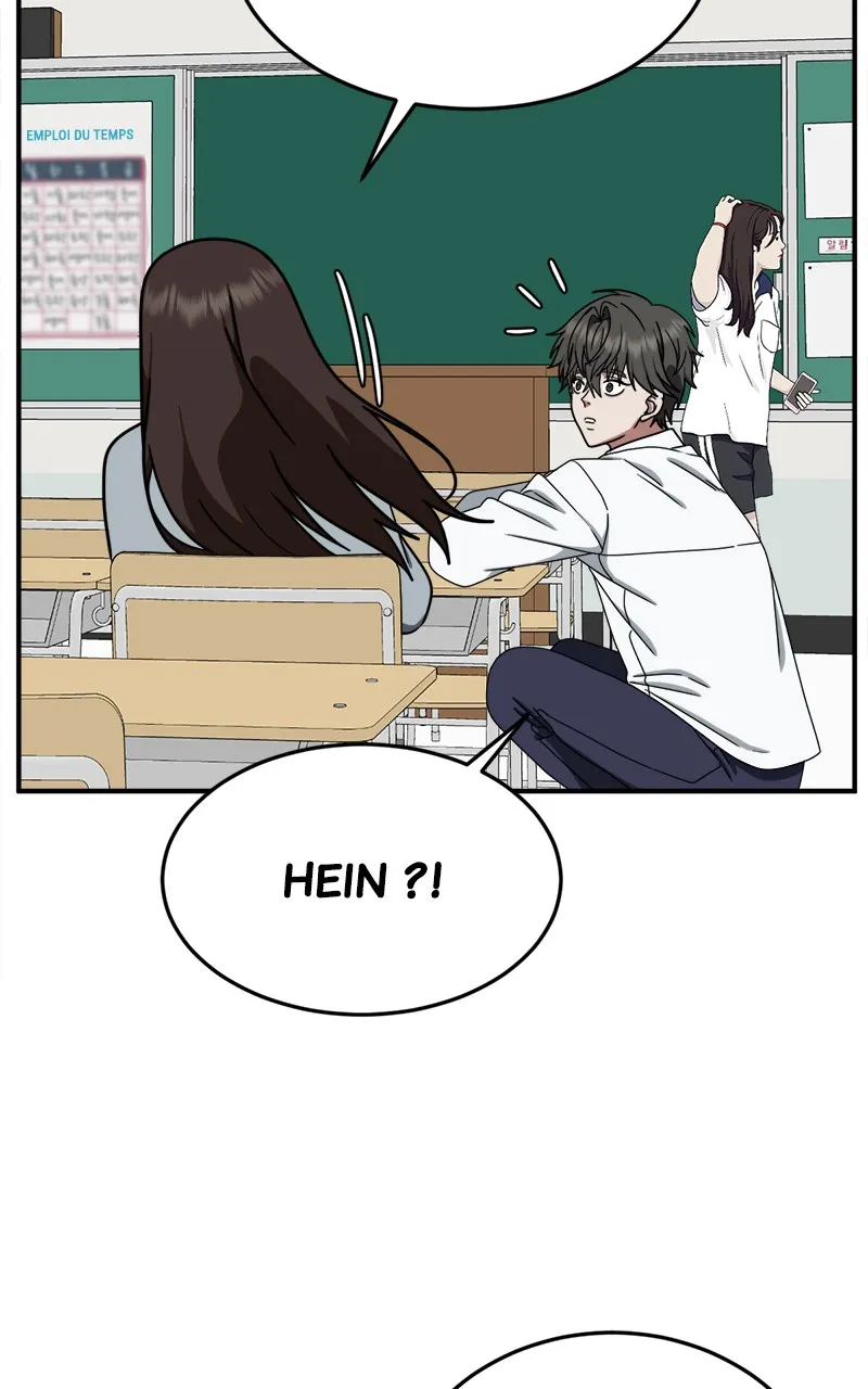 Read Change-Moi FR Manga Online