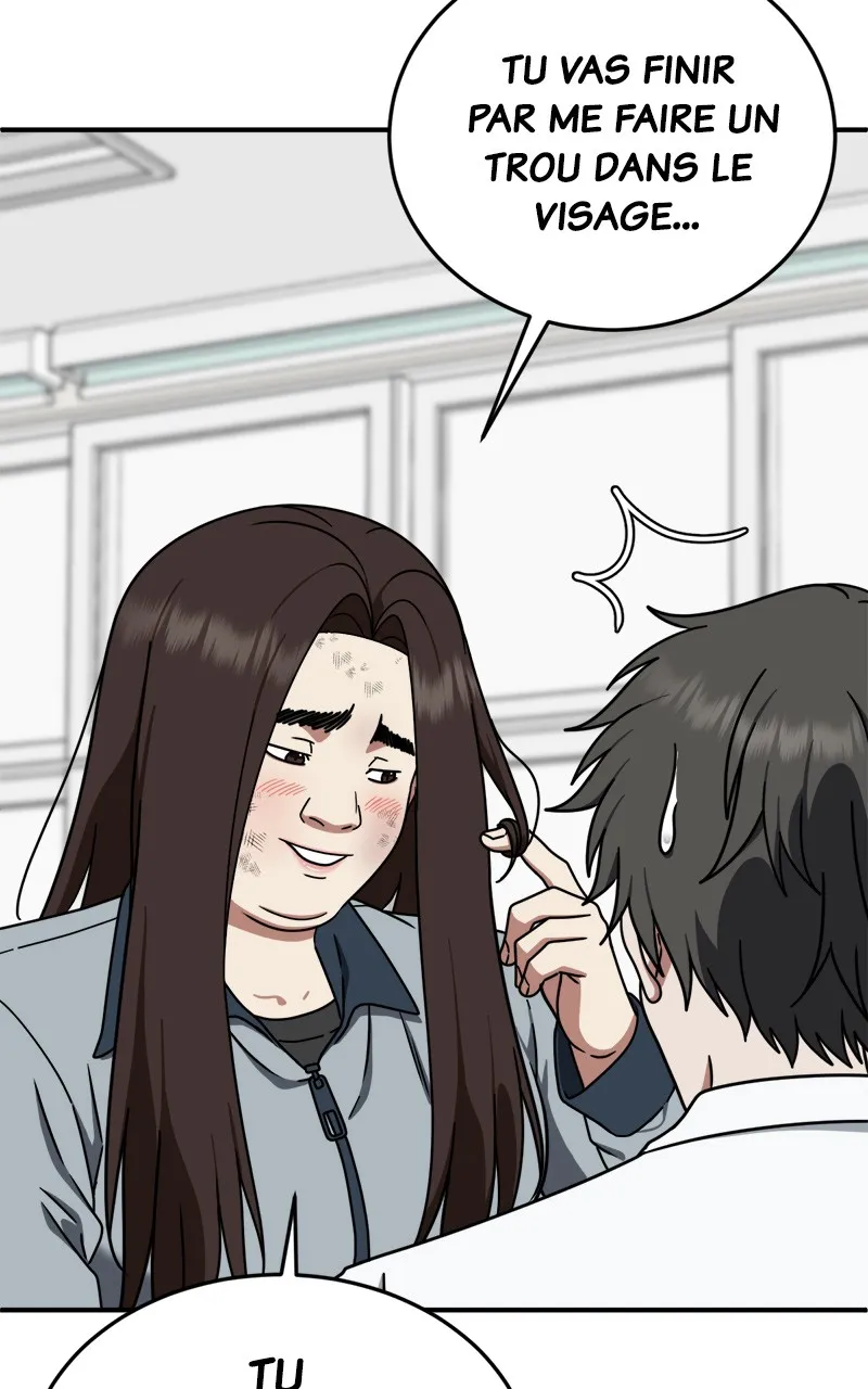 Read Change-Moi FR Manga Online