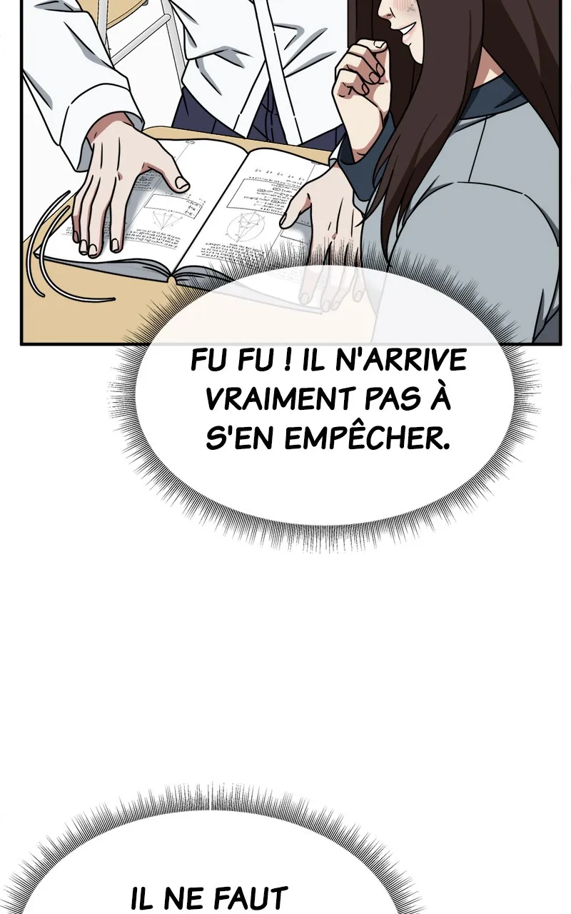 Read Change-Moi FR Manga Online