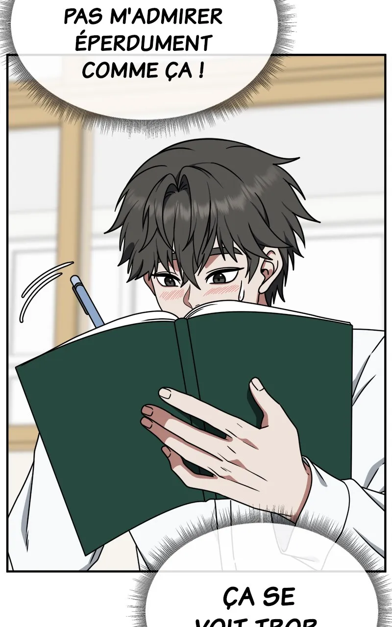 Read Change-Moi FR Manga Online