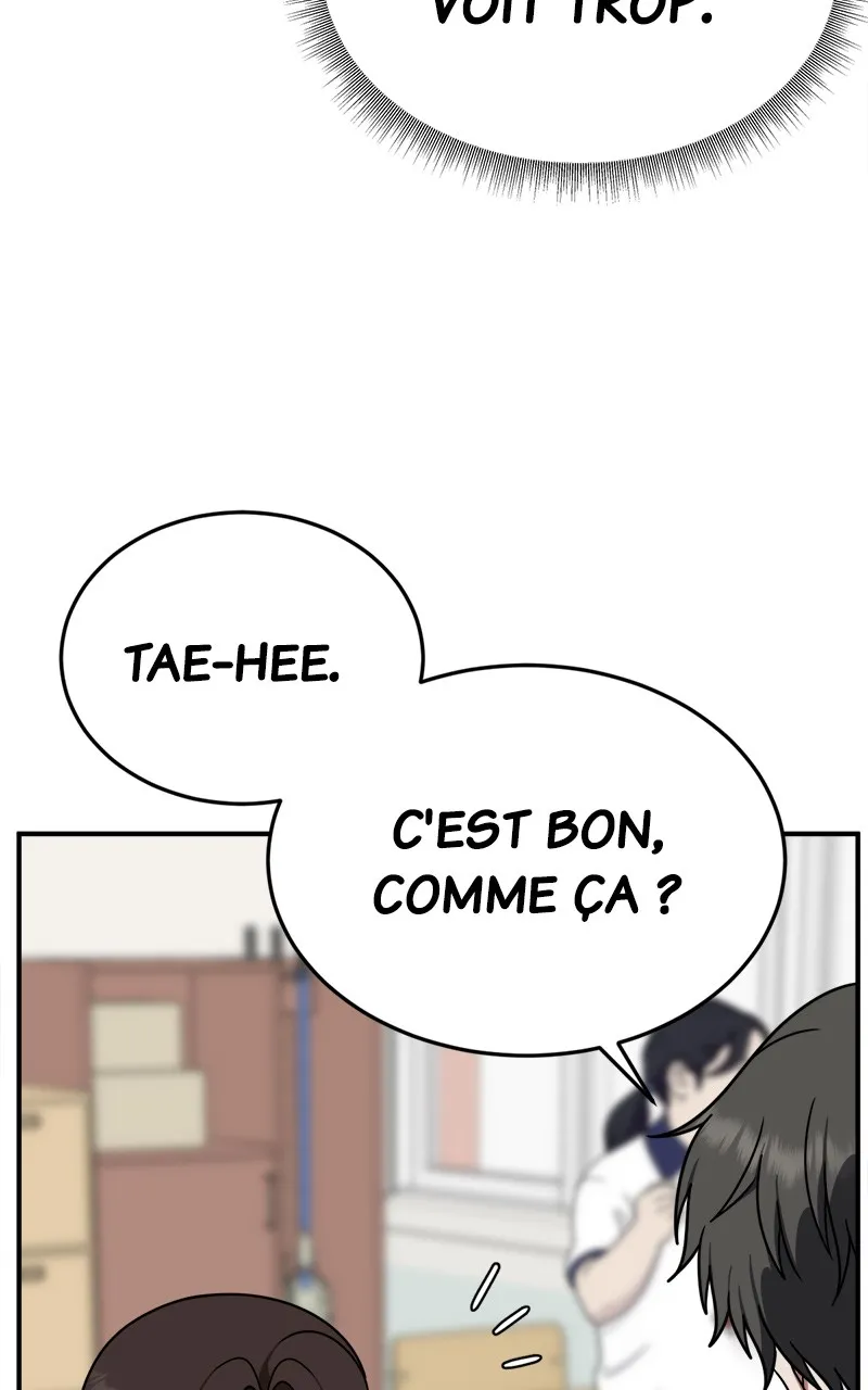 Read Change-Moi FR Manga Online