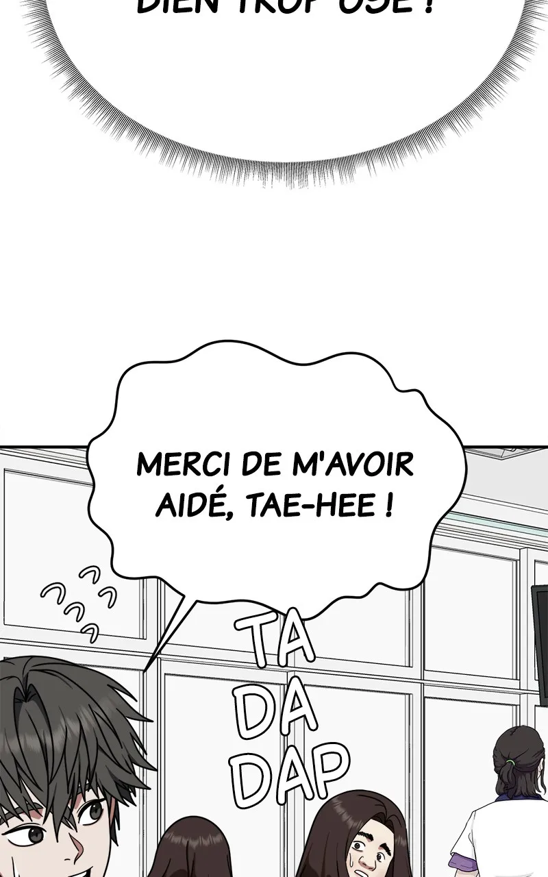 Read Change-Moi FR Manga Online