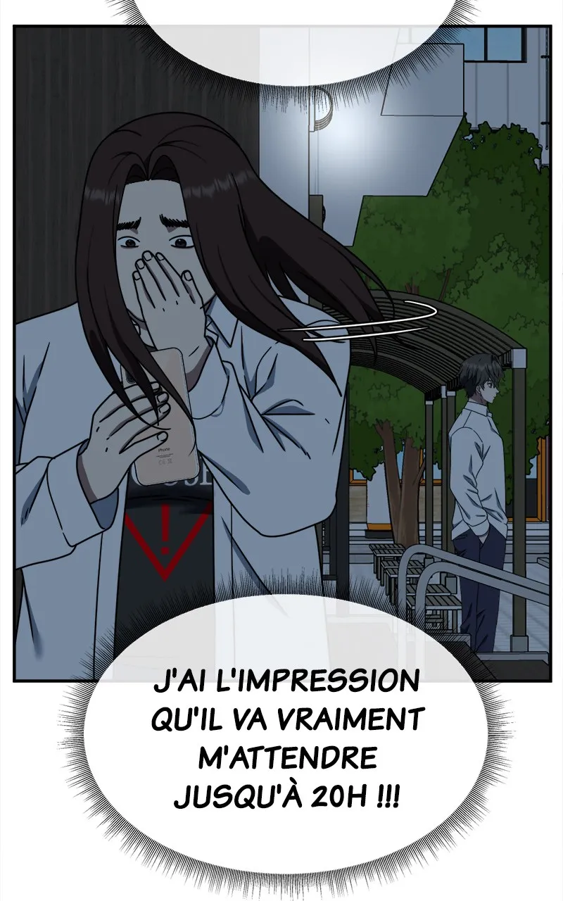 Read Change-Moi FR Manga Online