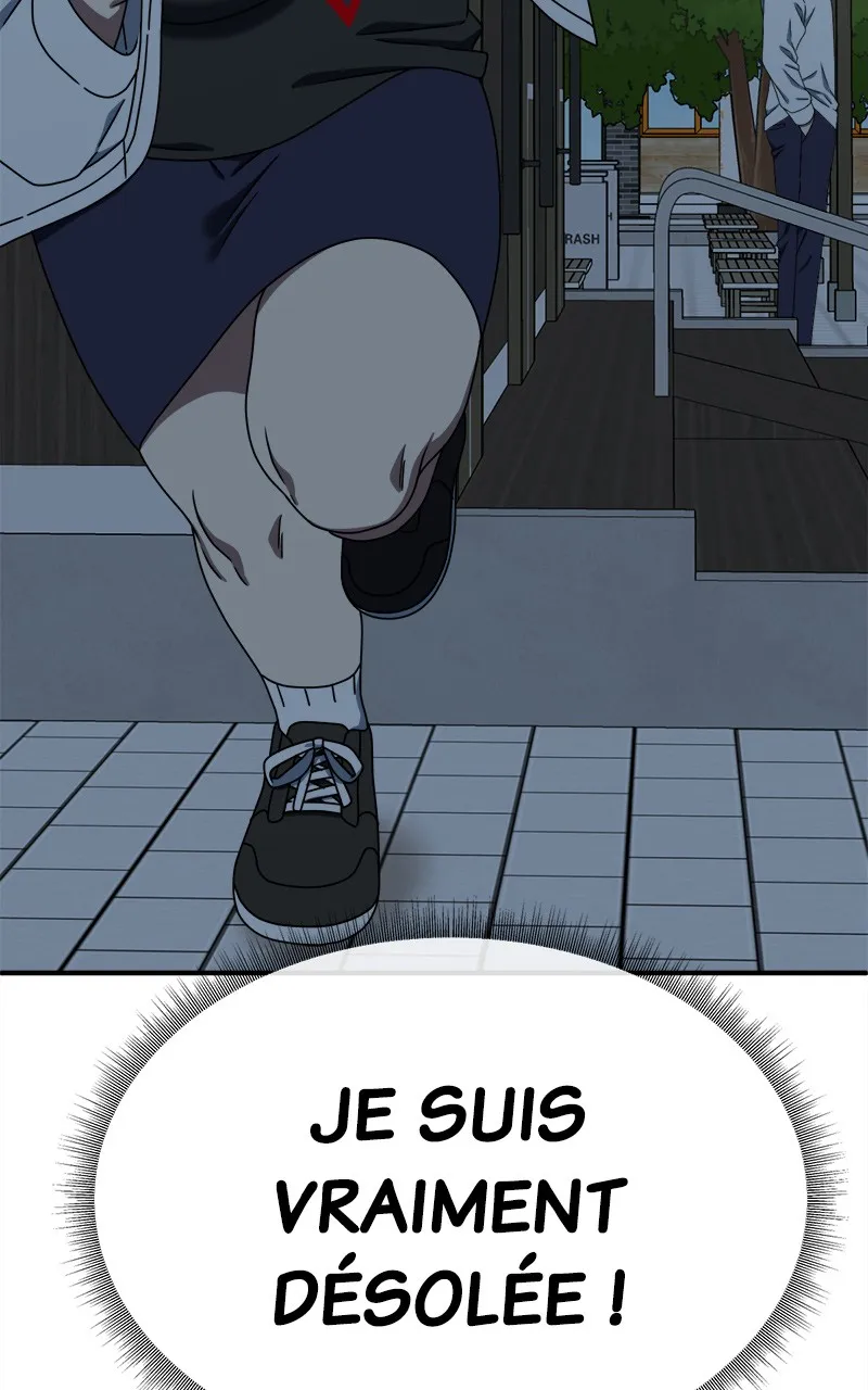 Read Change-Moi FR Manga Online