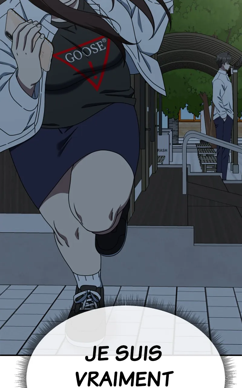 Read Change-Moi FR Manga Online